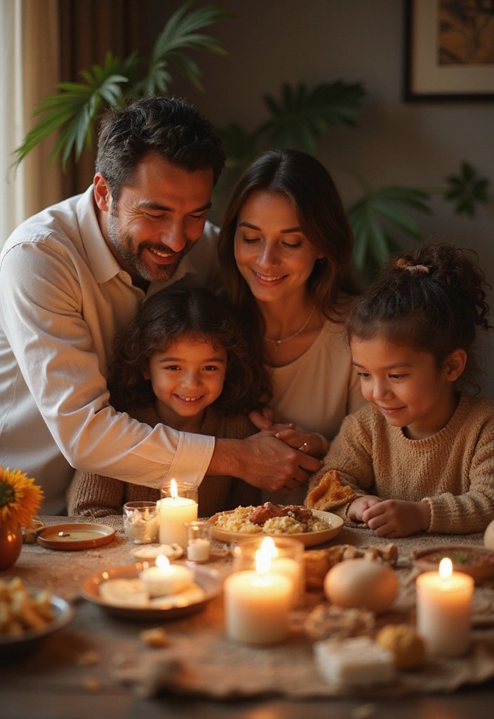 10 Creative Family Devotion Ideas You’ll Wish You Knew Sooner! - Conclusion