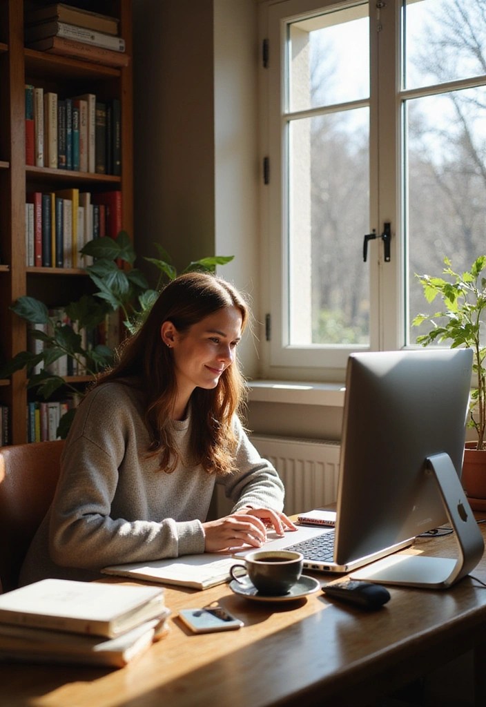 10 Powerful Self-Improvement Strategies for Christian Parents You Can't Afford to Miss! - 10. Seek Continuous Learning