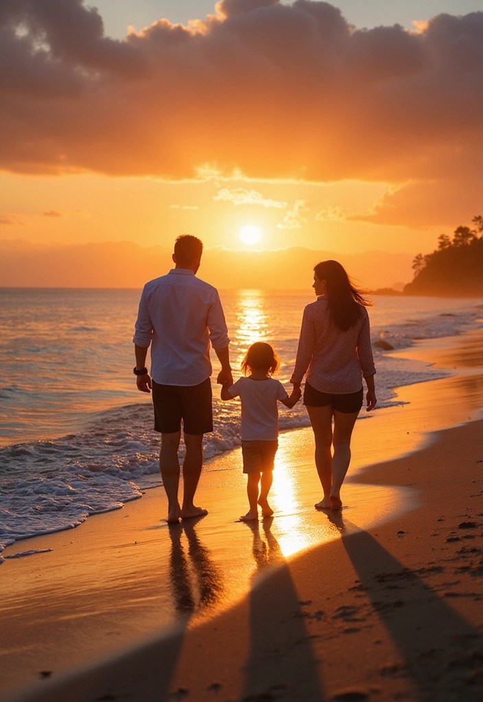 10 Powerful Self-Improvement Strategies for Christian Parents You Can't Afford to Miss! - Conclusion