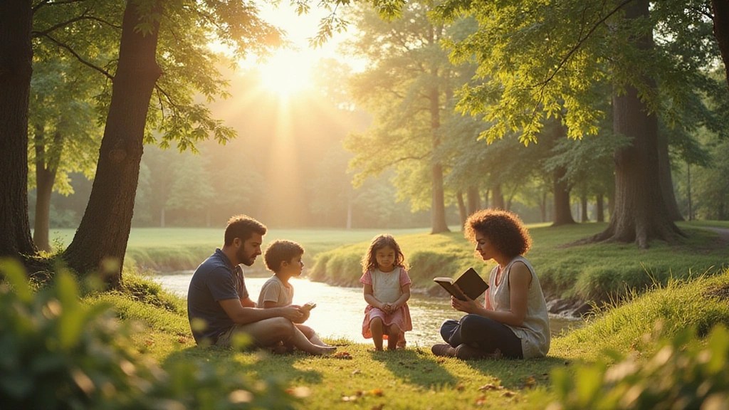 10 Powerful Self-Improvement Strategies for Christian Parents You Can’t Afford to&nbsp;Miss!