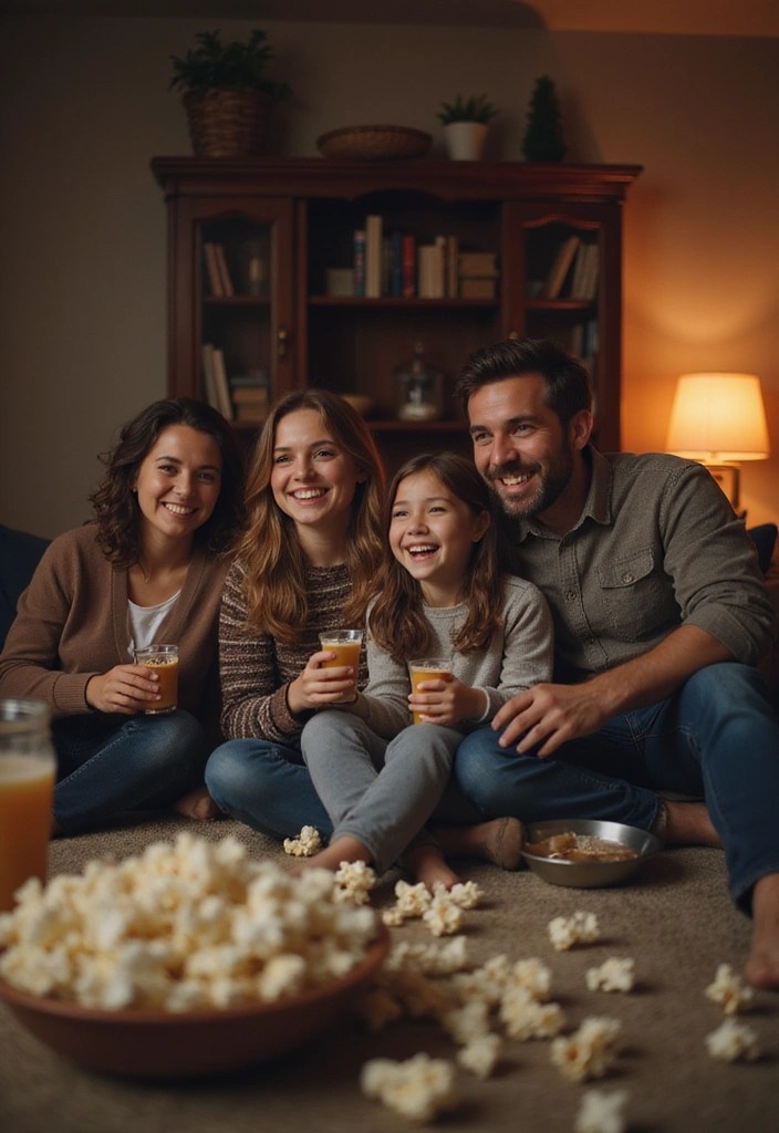 10 Powerful Tips for Christian Parenting That Will Strengthen Your Family’s Faith! - 8. Use Faith-Based Media