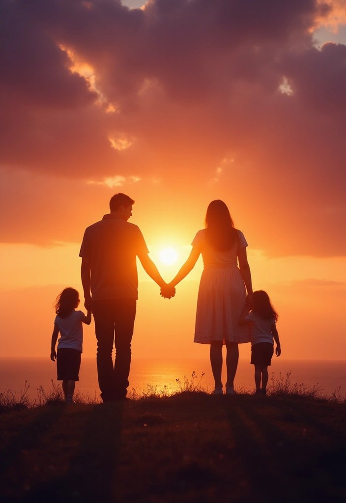 10 Powerful Tips for Christian Parenting That Will Strengthen Your Family’s Faith! - Conclusion