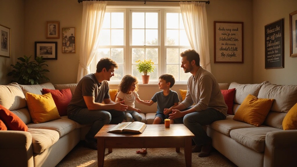 10 Powerful Tips for Christian Parenting That Will Strengthen Your Family’s&nbsp;Faith!