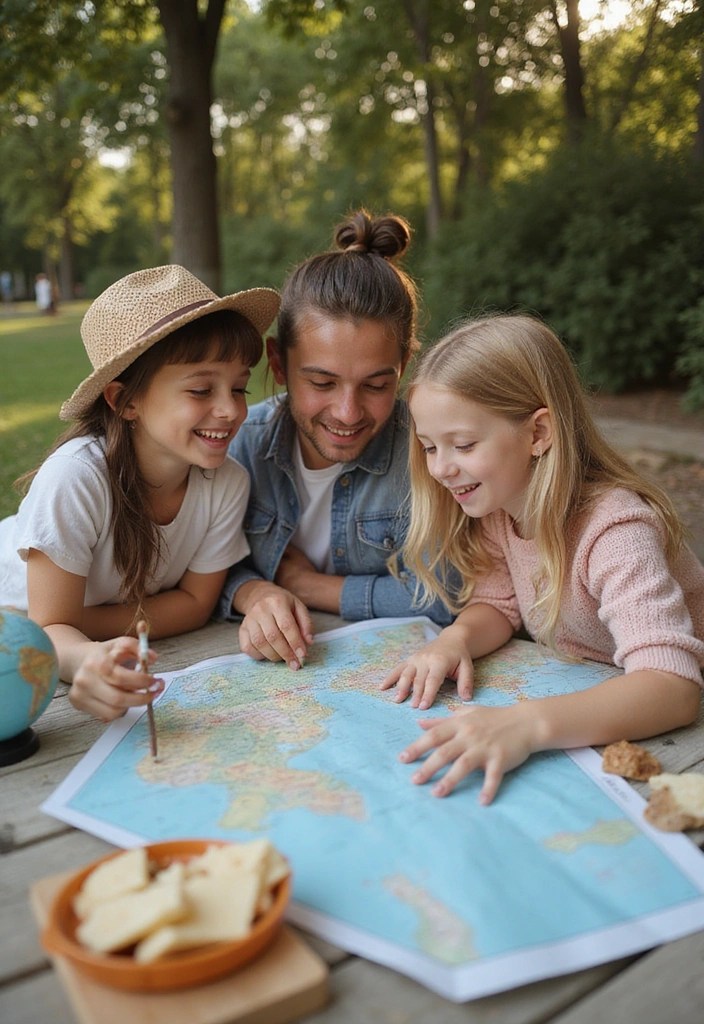 11 Eye-Opening Christian Family Cultural Trips for a Summer Full of Learning (You'll Love #7!) - Conclusion