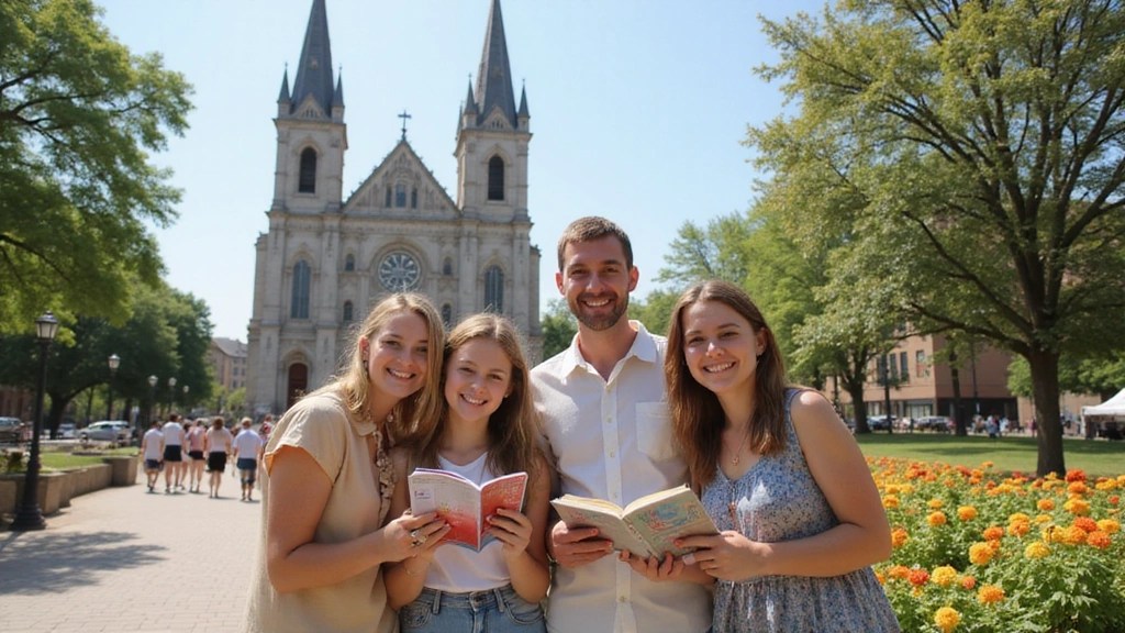 11 Eye-Opening Christian Family Cultural Trips for a Summer Full of Learning (You’ll Love&nbsp;#7!)