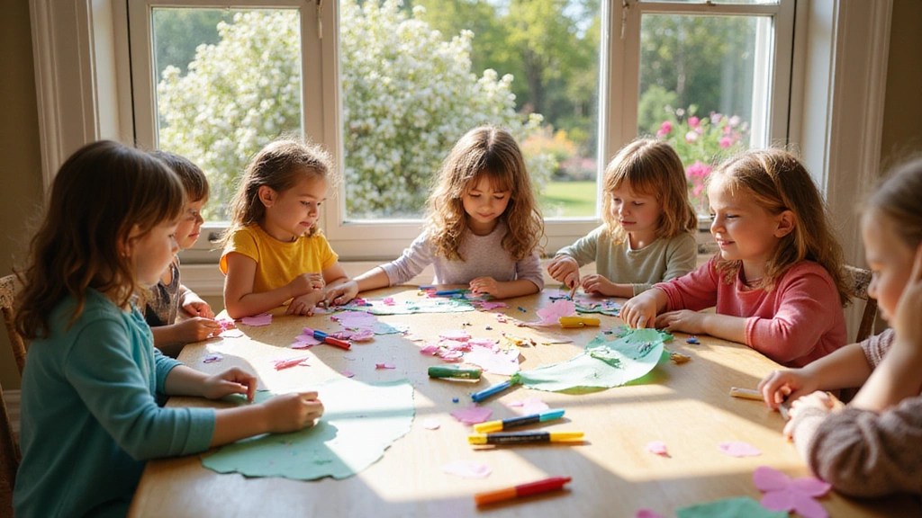 13 Adorable Christian Spring Crafts for Kids That Will Spark Their Imagination (Watch Out for&nbsp;#7!)