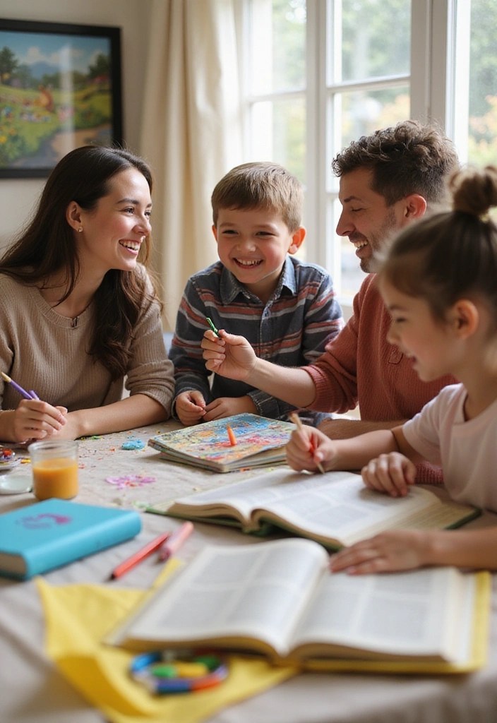 15 Bible Stories That Will Captivate Your Kids (And You'll Love #8!) - Conclusion