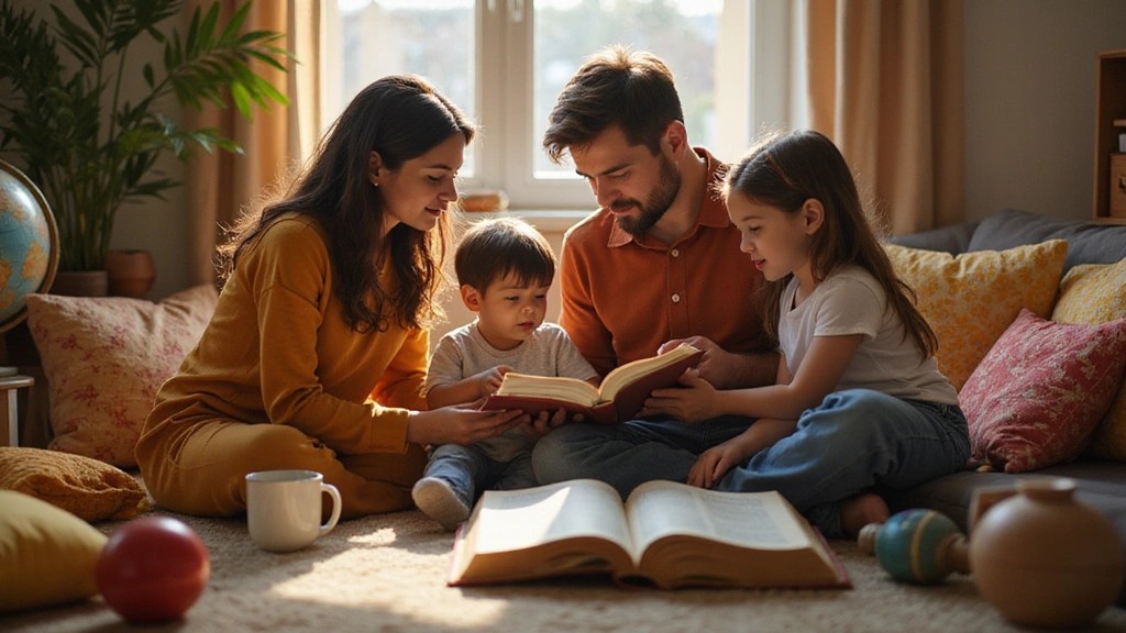 15 Bible Stories That Will Captivate Your Kids (And You'll Love #8!)