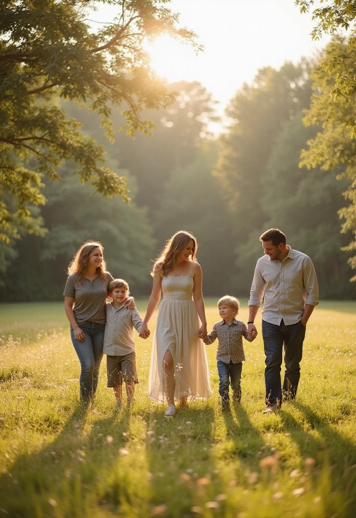 15 Faith-Filled Outdoor Fun Ideas for Kids That Bring Nature to Life (Check Out #5!) - Conclusion