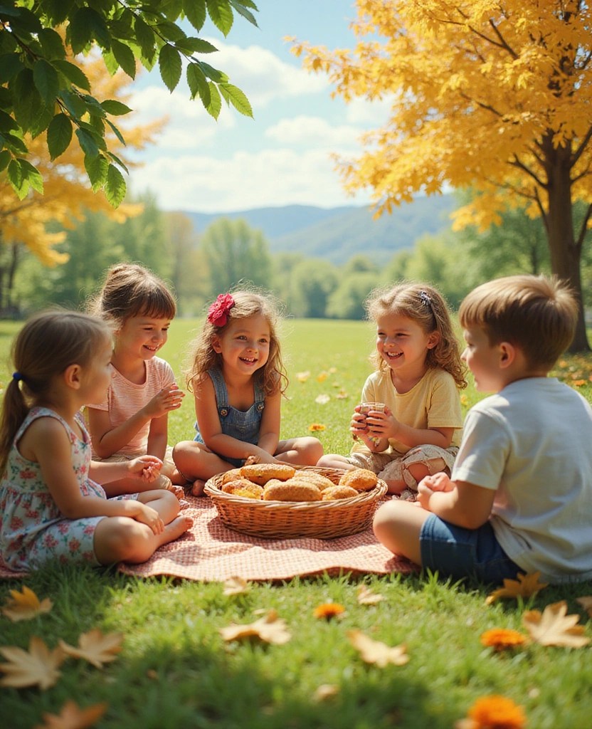 22 Bible Verses for Kids to Share Their Faith with Friends! - 19. Psalm 34:8 - Taste and See