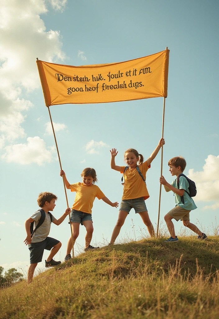 22 Bible Verses for Kids to Share Their Faith with Friends! - 22. Romans 8:28 - All Things Work Together