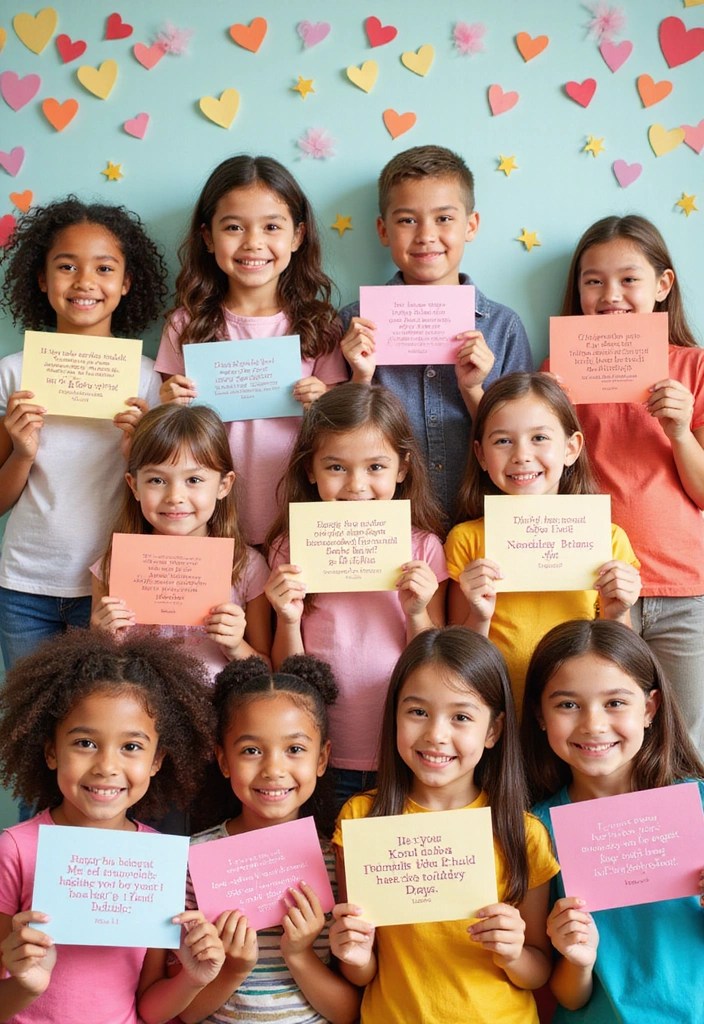 22 Bible Verses for Kids to Share Their Faith with Friends! - Conclusion - Empowering Kids to Share Their Faith