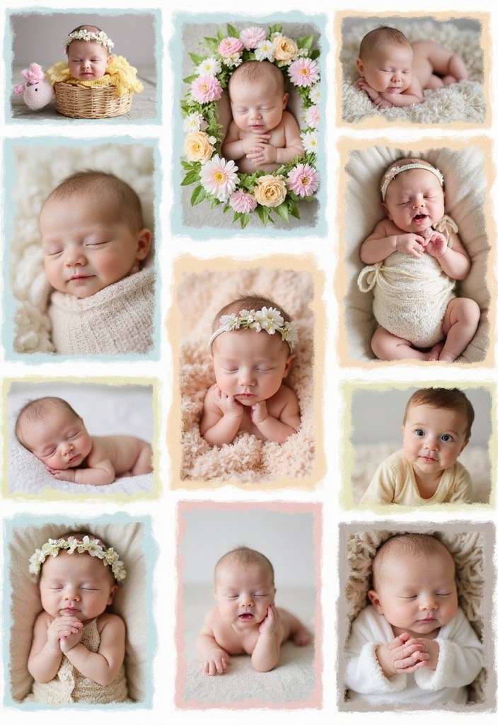 8 Precious Newborn Easter Pictures That Celebrate Faith and Love! - Conclusion